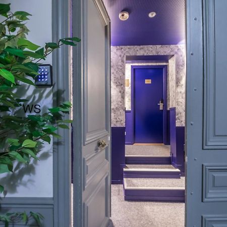 Ws Opera - Laffitte Apartment Paris Bagian luar foto