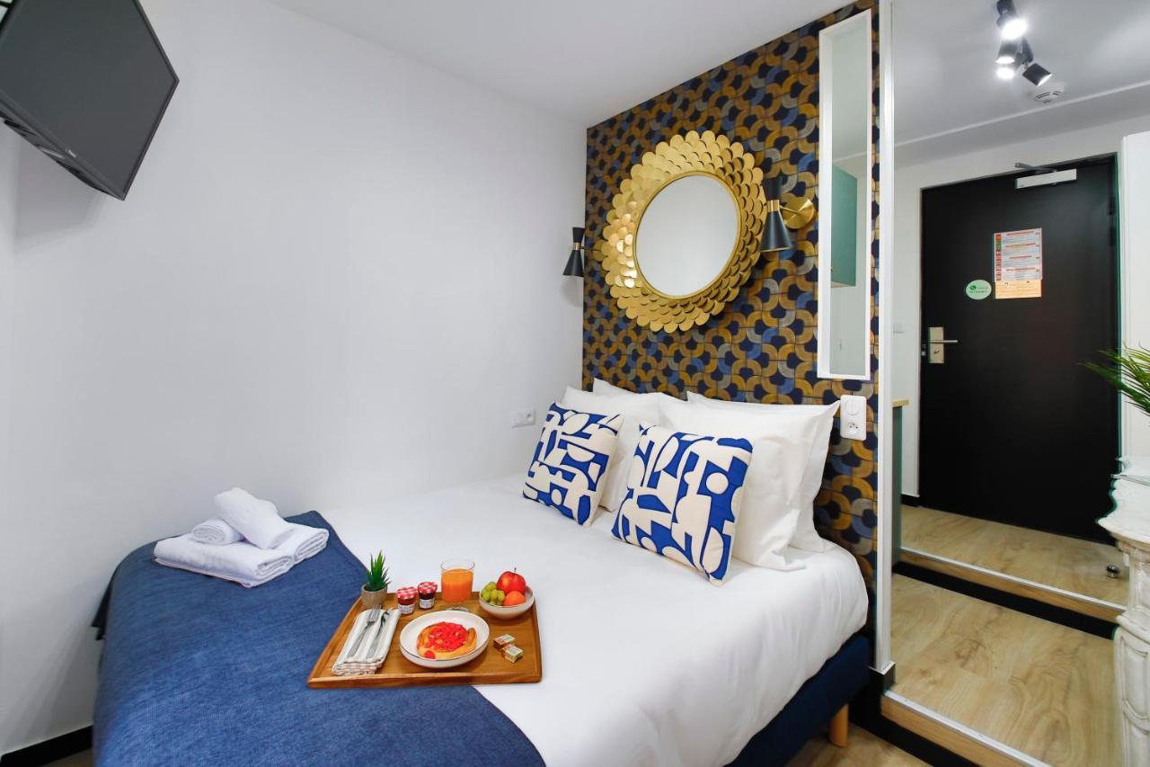 Ws Opera - Laffitte Apartment Paris Bagian luar foto
