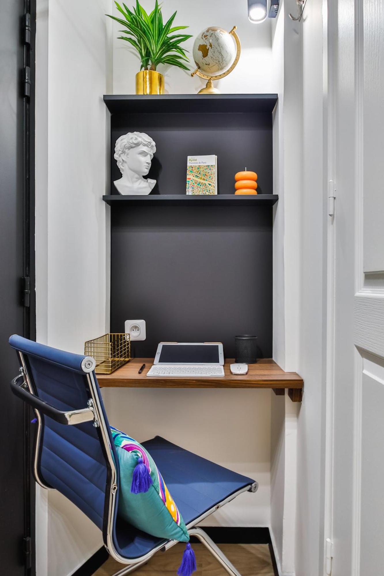 Ws Opera - Laffitte Apartment Paris Bagian luar foto